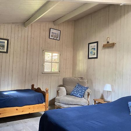 Chambre A La Venelle 캉 외부 사진