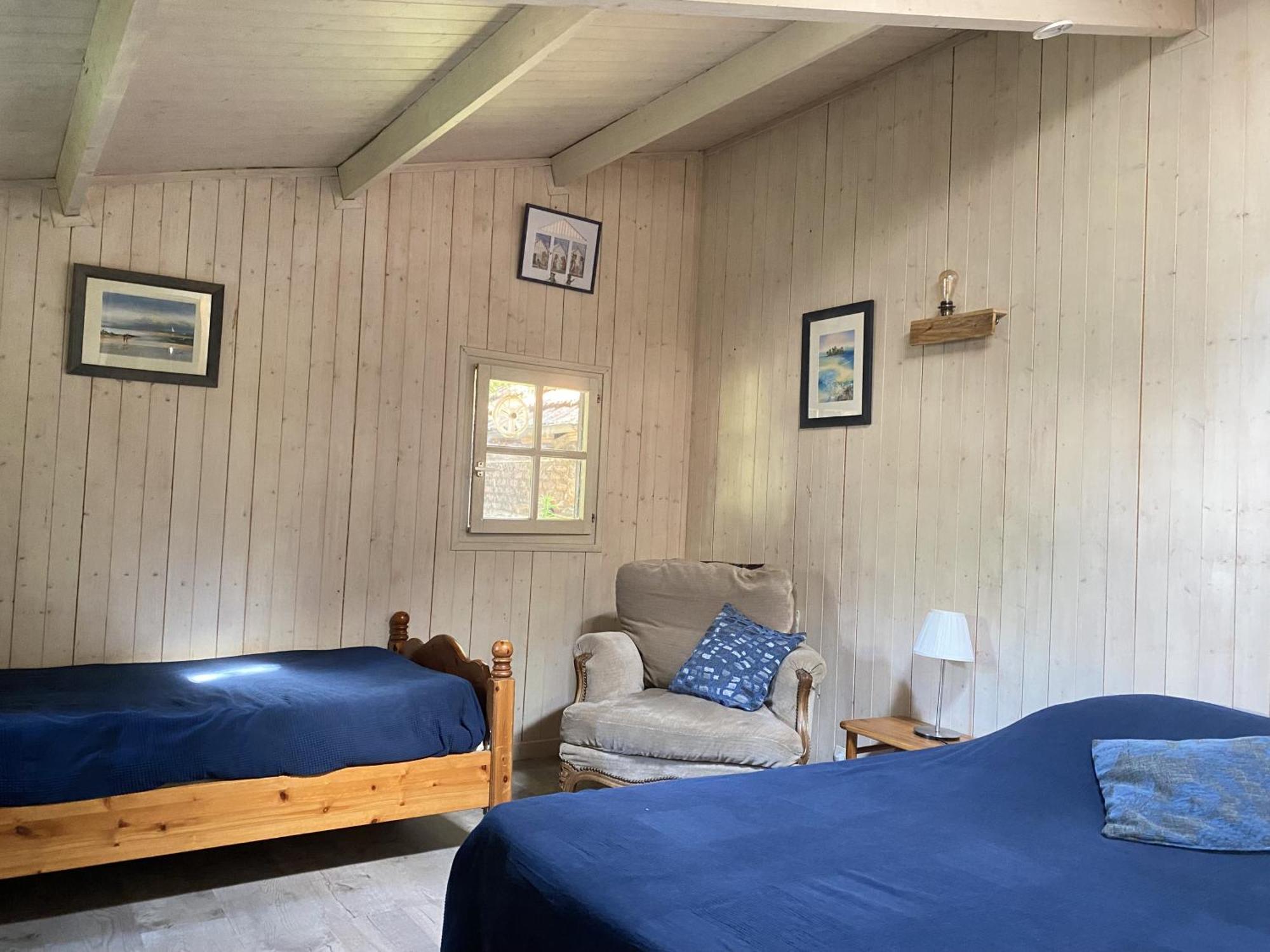 Chambre A La Venelle 캉 외부 사진